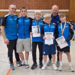 2x Silber in Fulda beim Wild Division Cup am 18.05.2025