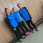Lady Lions Wrestling RegioCup am 17.05.2025