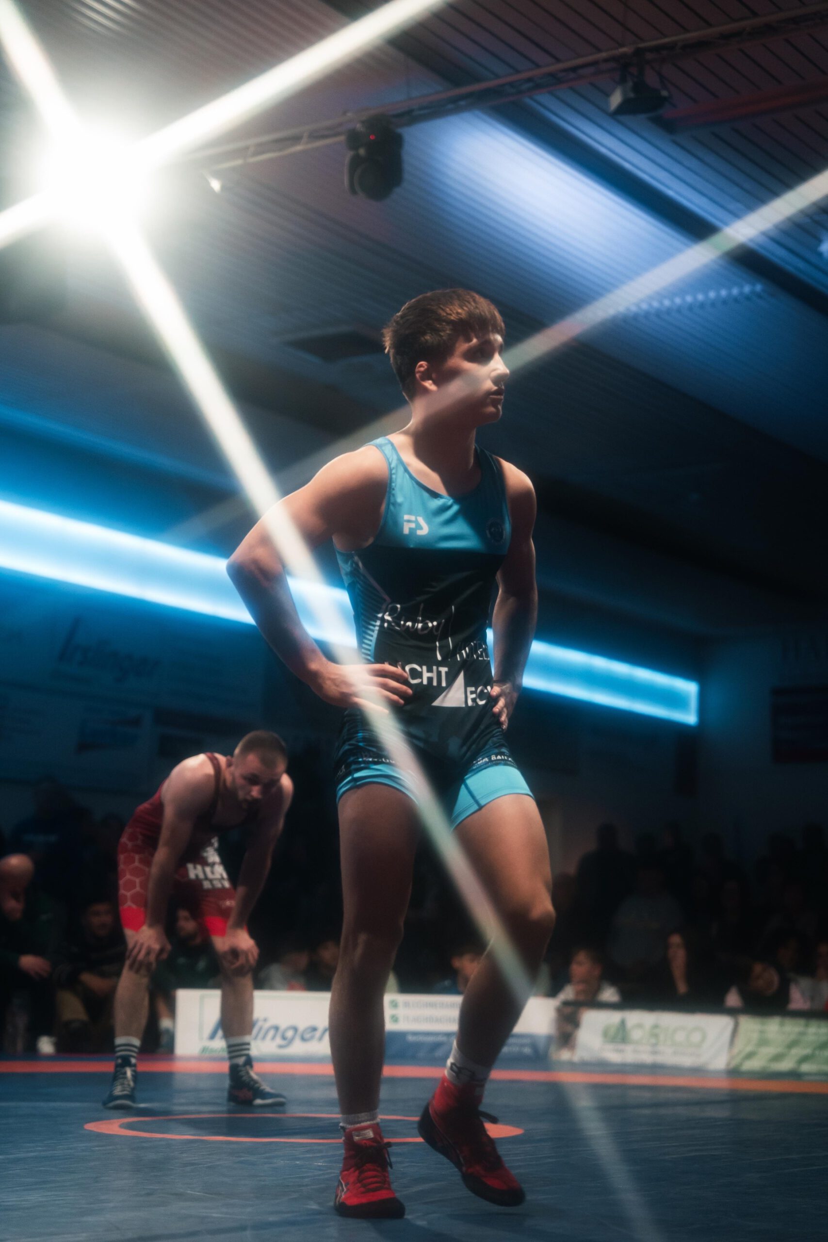 Mehr über den Artikel erfahren KSV Ketsch unterliegt Tabellenführer Urloffen – Trotz 6:23 starke Einzelleistungen / KSV Ketsch II feiert Auswärtssieg im Topduell – 25:9-Erfolg in Malsch