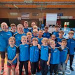 KSV-Schüler empfangen den SV 98 Brötzingen