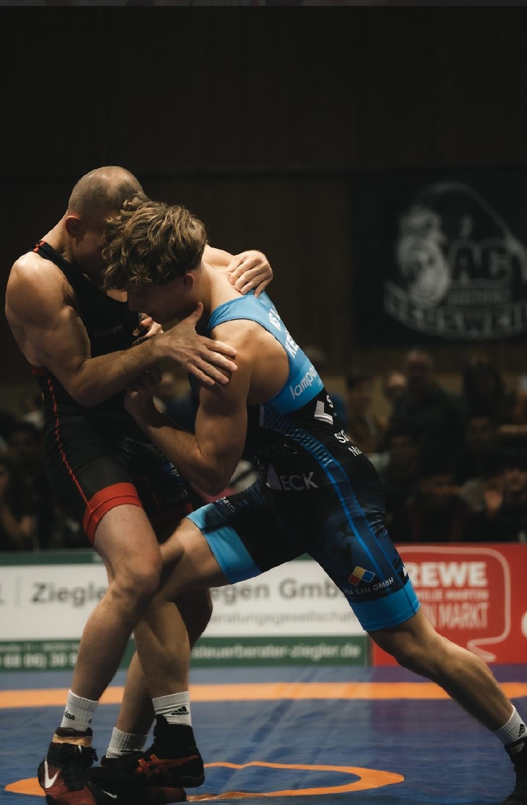 Du betrachtest gerade Auswärtskampf des KSV Ketsch in Heusweiler