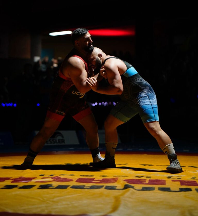 Mehr über den Artikel erfahren KSV Ketsch mit starkem Auftritt in beiden Ligen – Erste erkämpft Unentschieden, Zweite übernimmt Tabellenspitze