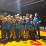 KSV-Schüler erfolgreich gegen Kirrlach