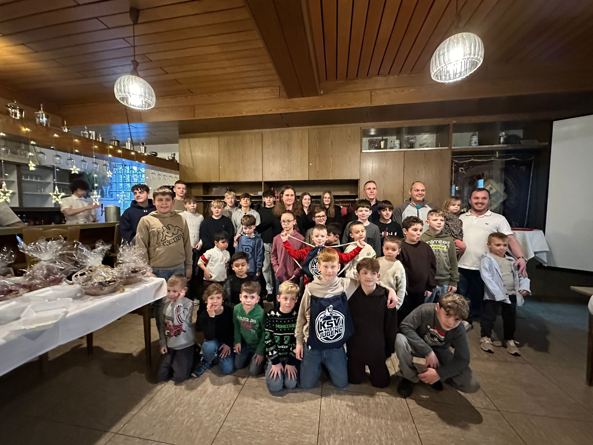 Du betrachtest gerade Zum Rundenabschluss gegen den Tabellenführer aus Graben-Neudorf