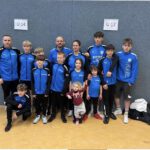 20 KSV-Starter bei Landesmeisterschaften auf der Matte