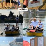 25 Jahre Fischerstechen – 25 Jahre Alte Sportfreunde