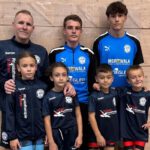 2x Bronze für KSV-Nachwuchs in Karlsruhe