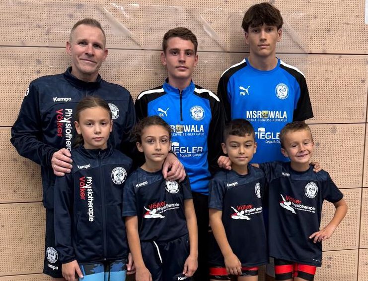 Du betrachtest gerade 2x Bronze für KSV-Nachwuchs in Karlsruhe