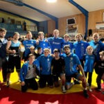 KSV Ketsch gewinnt packendes Spitzenduell in Östringen